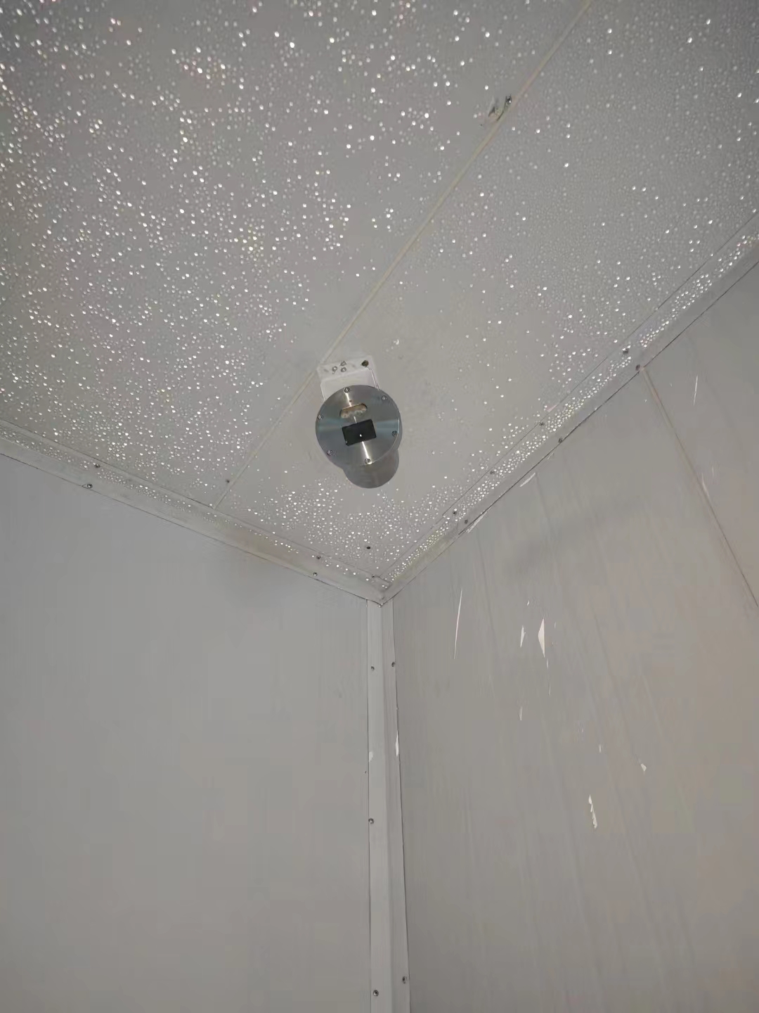 泰榴芒河南廠區(qū)弱電項目